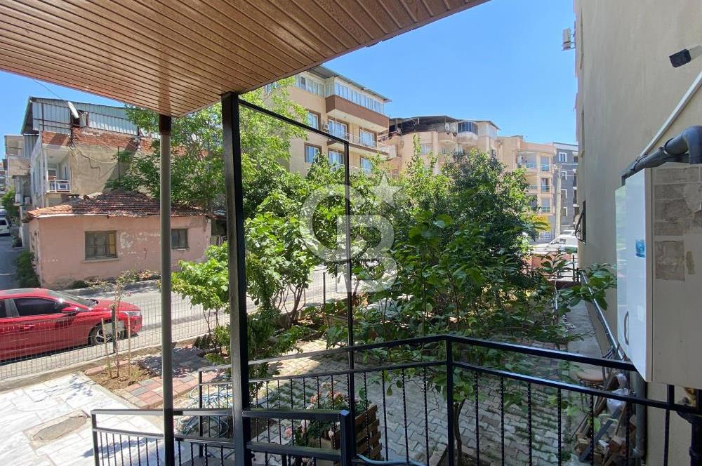 Buca Yenigün'de Geniş 3+1 Daire