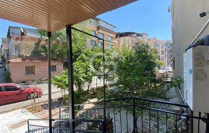 Buca Yenigün'de Geniş 3+1 Daire