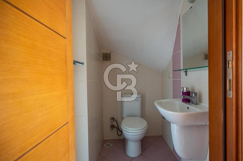 ÇOLAKOĞLU PALMİYE SİTESİ SATILIK DUBLEKS DAİRE