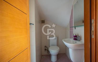 ÇOLAKOĞLU PALMİYE SİTESİ SATILIK DUBLEKS DAİRE