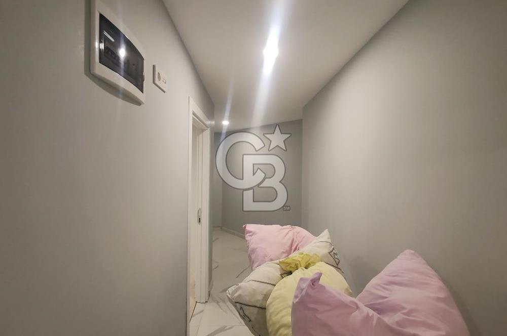 SAMANDIRA AKPINAR MAH 5+2 SATILIK ÜST DUBLEKS