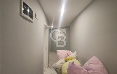 SAMANDIRA AKPINAR MAH 5+2 SATILIK ÜST DUBLEKS