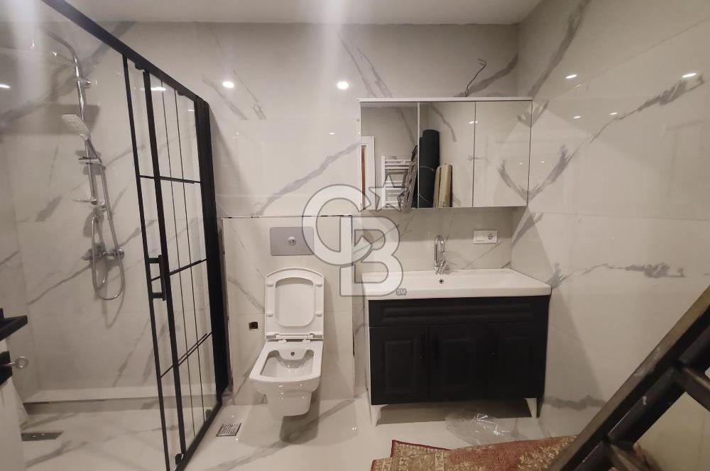 SAMANDIRA AKPINAR MAH 5+2 SATILIK ÜST DUBLEKS