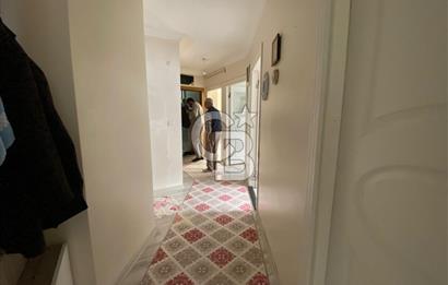 SAMANDIRA AKPINAR MAH 5+2 SATILIK ÜST DUBLEKS