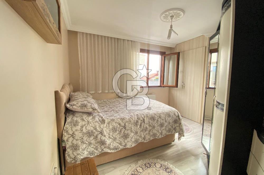 SAMANDIRA AKPINAR MAH 5+2 SATILIK ÜST DUBLEKS