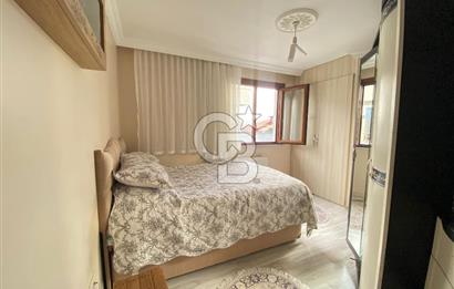 SAMANDIRA AKPINAR MAH 5+2 SATILIK ÜST DUBLEKS