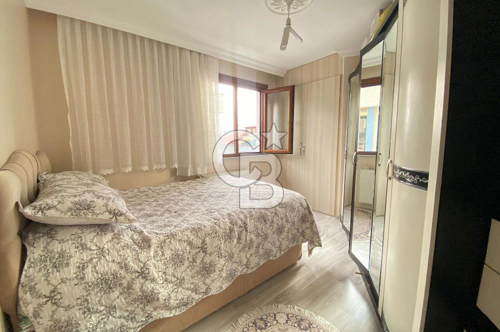 SAMANDIRA AKPINAR MAH 5+2 SATILIK ÜST DUBLEKS