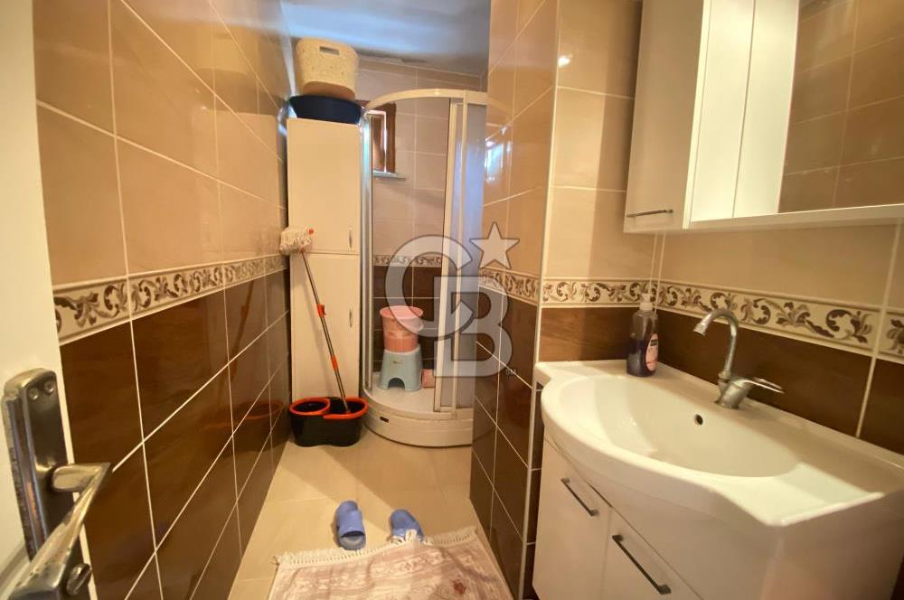 SAMANDIRA AKPINAR MAH 5+2 SATILIK ÜST DUBLEKS