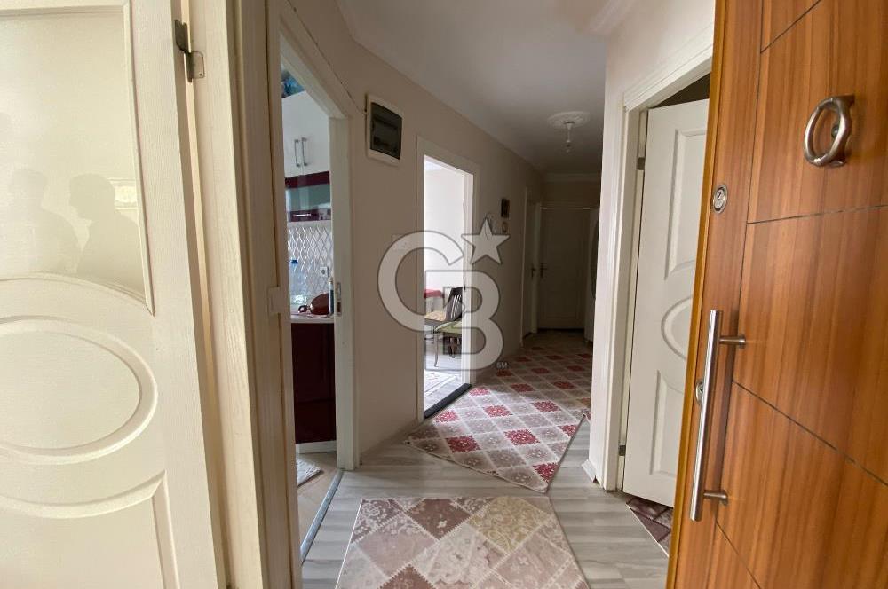 SAMANDIRA AKPINAR MAH 5+2 SATILIK ÜST DUBLEKS