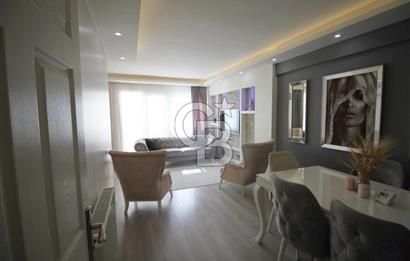 NERGİZ İZBAN DURAĞI KARŞISINDA 3+1 SATILIK DAİRE