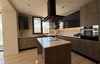 ÇAYYOLU 'NUN EN PRESTİJLİ SİTESİ SANTRA 'DA 4,5+1 SATILIK DAİRE