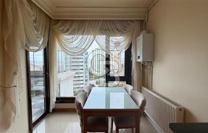 ÜMİTKÖY GORDİON AVM YAKINI SEDEF SİTESİ 4+1 KİRALIK DAİRE