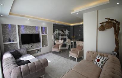 NERGİZ İZBAN DURAĞI KARŞISINDA 3+1 SATILIK DAİRE