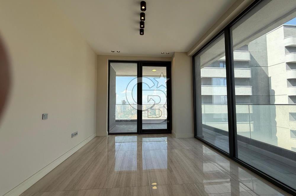 ÇAYYOLU 'NUN EN PRESTİJLİ SİTESİ SANTRA 'DA 4,5+1 SATILIK DAİRE