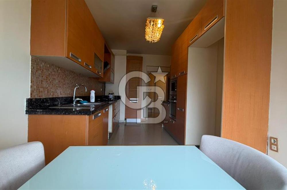 ÜMİTKÖY GORDİON AVM YAKINI SEDEF SİTESİ 4+1 KİRALIK DAİRE