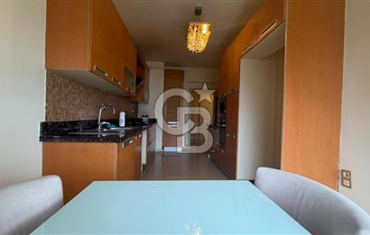 ÜMİTKÖY GORDİON AVM YAKINI SEDEF SİTESİ 4+1 KİRALIK DAİRE