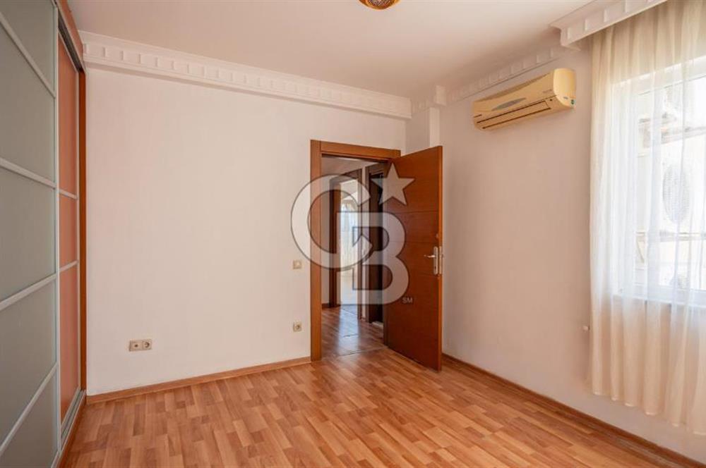 ÇOLAKOĞLU PALMİYE SİTESİ SATILIK DUBLEKS DAİRE