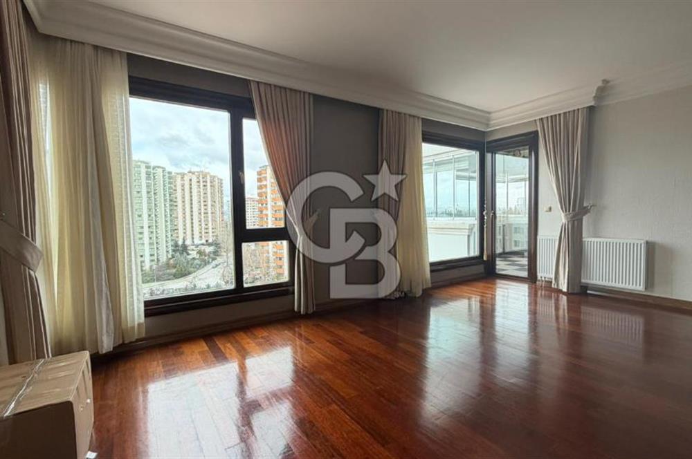 ÜMİTKÖY GORDİON AVM YAKINI SEDEF SİTESİ 4+1 KİRALIK DAİRE