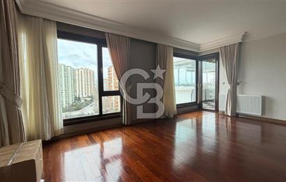 ÜMİTKÖY GORDİON AVM YAKINI SEDEF SİTESİ 4+1 KİRALIK DAİRE