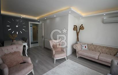 NERGİZ İZBAN DURAĞI KARŞISINDA 3+1 SATILIK DAİRE