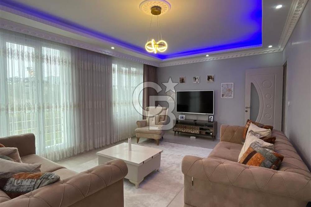 ARNAVUTKÖY KARLIBAYIR MH SATILIK 2+2 DUBLEKS DAİRE