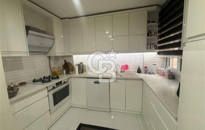 NERGİZ İZBAN DURAĞI KARŞISINDA 3+1 SATILIK DAİRE