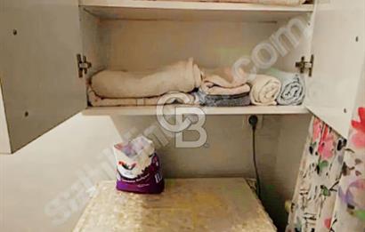 ÜSKÜDAR MERKEZDE EŞYALI SATILIK 2+1