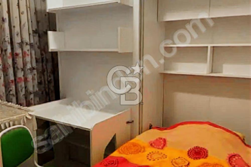 ÜSKÜDAR MERKEZDE EŞYALI SATILIK 2+1