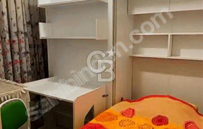 ÜSKÜDAR MERKEZDE EŞYALI SATILIK 2+1