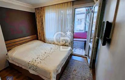 ÜSKÜDAR MERKEZDE EŞYALI SATILIK 2+1