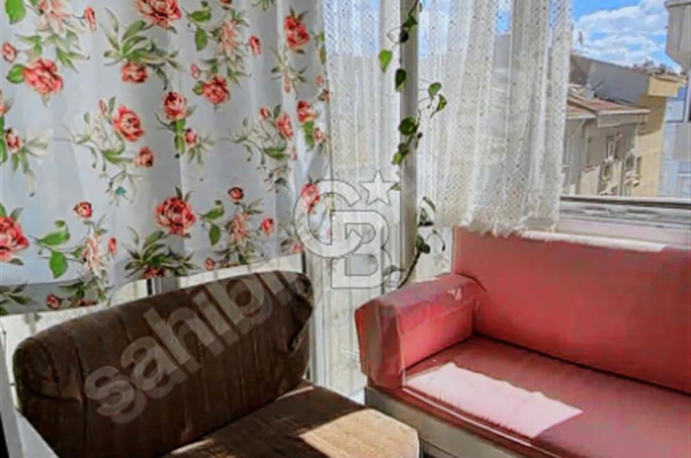 ÜSKÜDAR MERKEZDE EŞYALI SATILIK 2+1