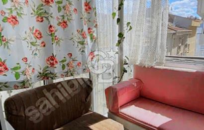 ÜSKÜDAR MERKEZDE EŞYALI SATILIK 2+1