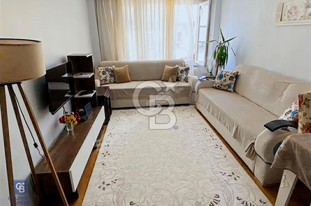 ÜSKÜDAR MERKEZDE EŞYALI SATILIK 2+1