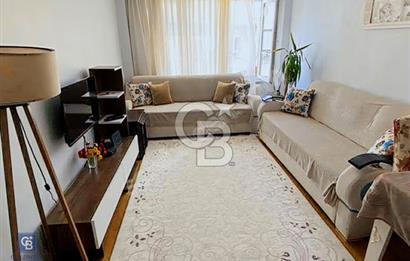 ÜSKÜDAR MERKEZDE EŞYALI SATILIK 2+1