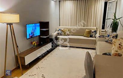 ÜSKÜDAR MERKEZDE EŞYALI SATILIK 2+1
