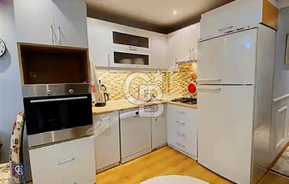 ÜSKÜDAR MERKEZDE EŞYALI SATILIK 2+1