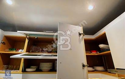 ÜSKÜDAR MERKEZDE EŞYALI SATILIK 2+1