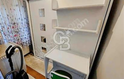 ÜSKÜDAR MERKEZDE EŞYALI SATILIK 2+1