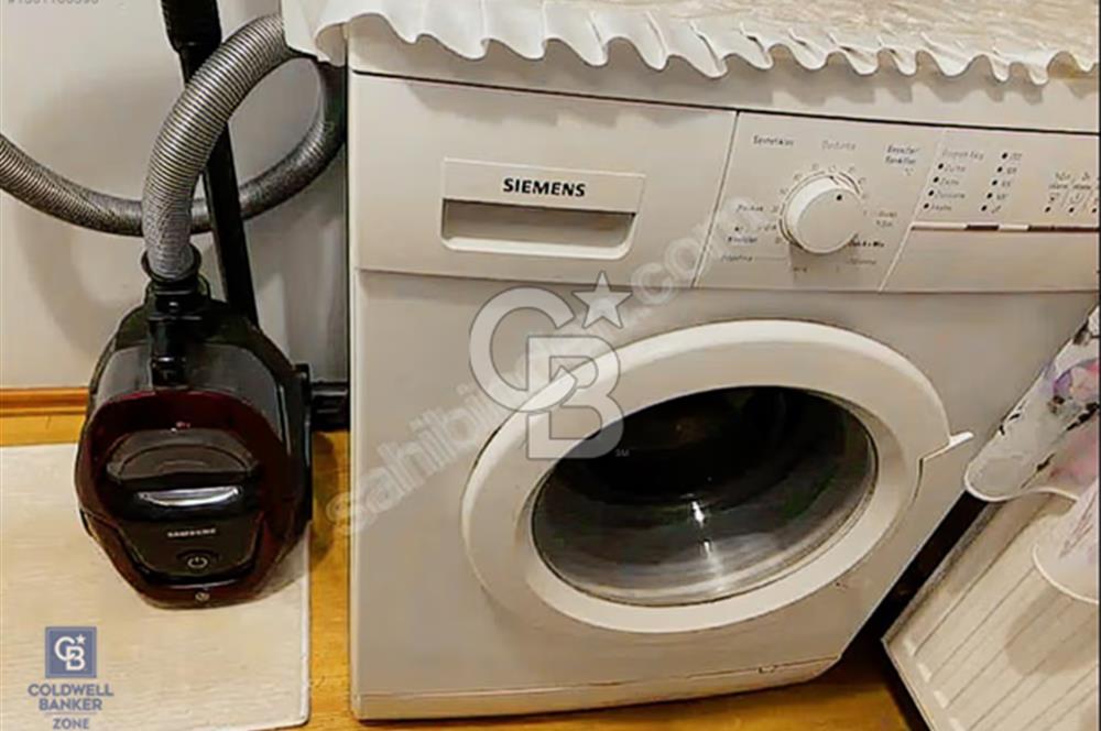 ÜSKÜDAR MERKEZDE EŞYALI SATILIK 2+1