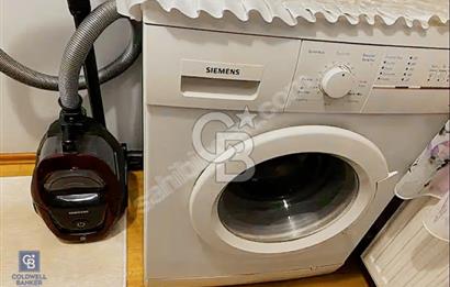 ÜSKÜDAR MERKEZDE EŞYALI SATILIK 2+1