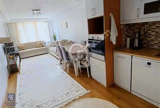 ÜSKÜDAR MERKEZDE EŞYALI SATILIK 2+1 - 8 - 336907