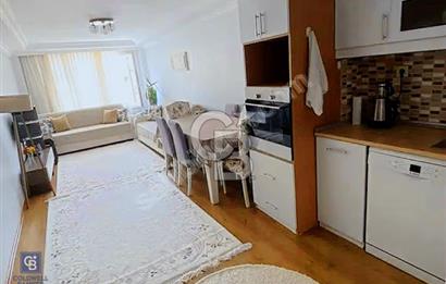 ÜSKÜDAR MERKEZDE EŞYALI SATILIK 2+1