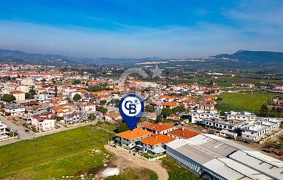 Foça Bağarası Kazım Dirik Mah. Satılık 2+1 Daire