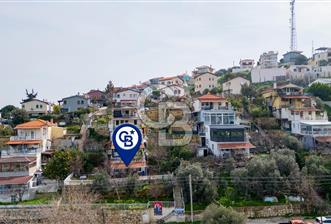 Yenifoça Cumhuriyet Mah. Satılık Deniz Manzaralı 2+1 Daire - 9 - 336884