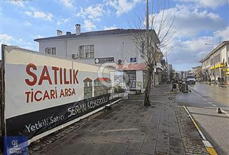 Ayvalık Merkezde Satılık Arsa - 10 - 336863