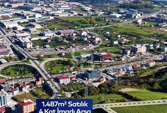 Tekkeköy 1487 m2 - 3 - 336889