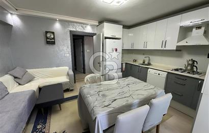 Buca Yenigün'de Geniş 3+1 Daire