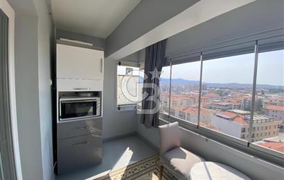 Buca Yenigün'de Geniş 3+1 Daire