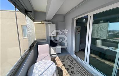 Buca Yenigün'de Geniş 3+1 Daire