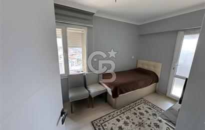 Buca Yenigün'de Geniş 3+1 Daire